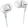 Philips SHE3550WT Auriculares Intrauditivos Blancos